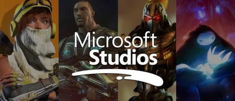 E3 2018, Microsoft Studios acquista 5 nuovi studi