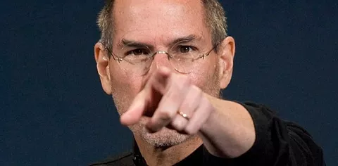 Steve Jobs minacciò Palm sulle assunzioni