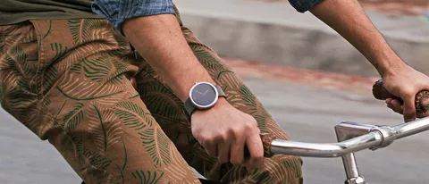 Google I/O 2014: Android Wear e smartwatch
