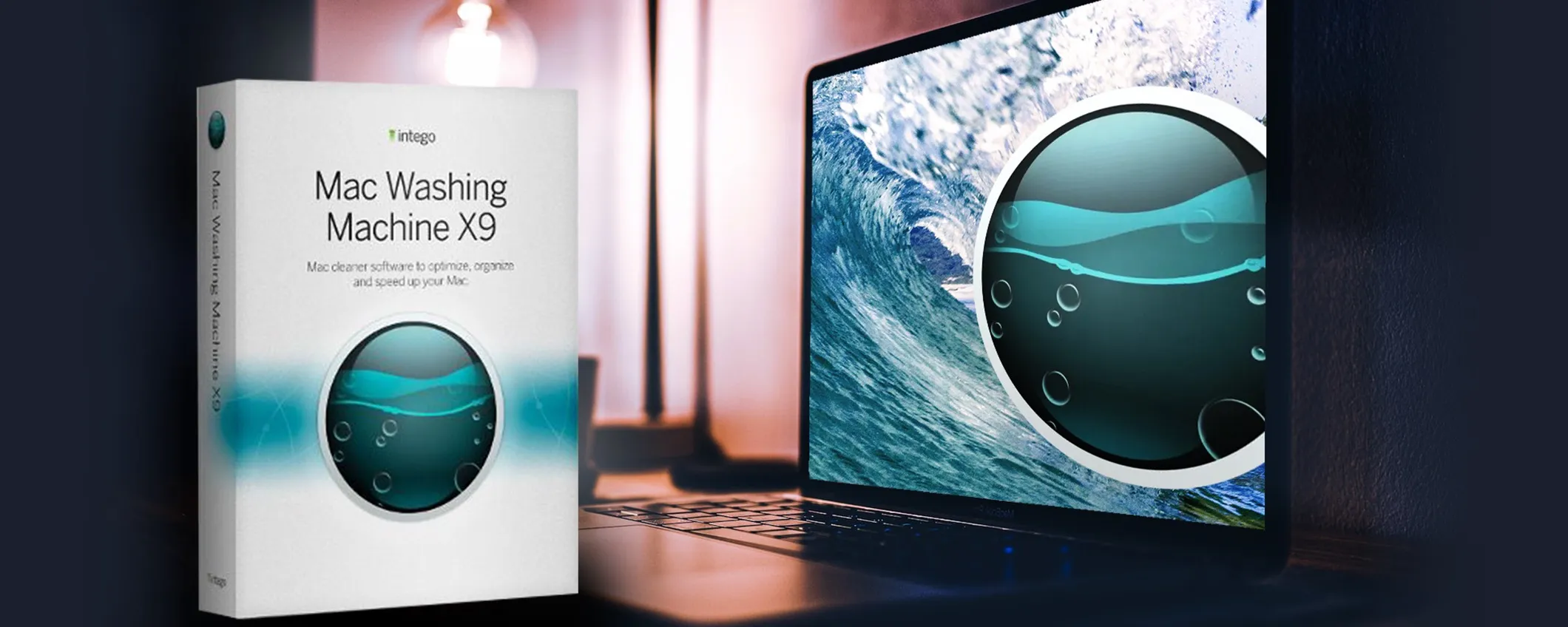 Mac Washing Machine X9, lo strumento ideale per rimuovere duplicati e pulire il tuo Mac
