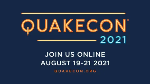 QuakeCon 2021: il programma completo dell'evento