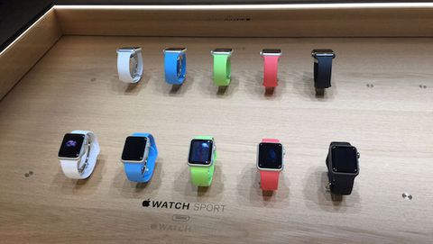 Apple Watch, 2 limitazioni sulla vendita che non ci aspettavamo