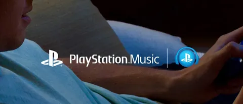 PlayStation Music debutta oggi, powered by Spotify