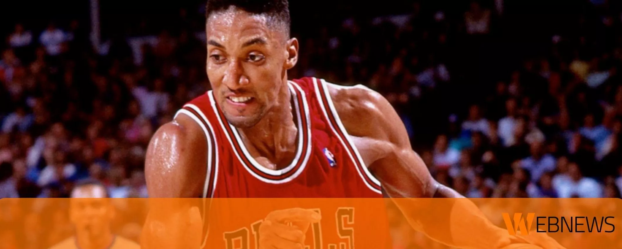 L’ex stella NBA Scottie Pippen di nuovo protagonista nel settore delle crypto