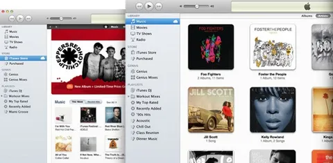 Apple sfiderà Pandora con una radio online