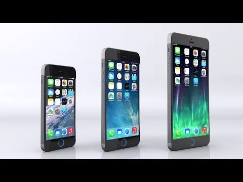 The New iPhone 6 - Based on rumors
