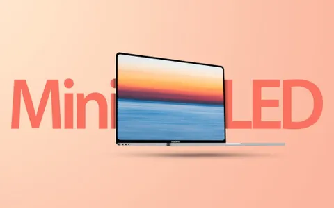 Apple: in arrivo tanti nuovi dispositivi con display Mini LED nel 2022