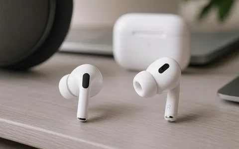 Festa delle Offerte Prime, AirPods Pro 2 a 199€: ecco la promo Amazon del giorno