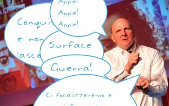 Ballmer: 