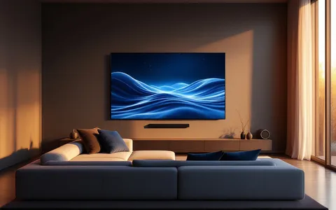 Apple introduce la sincronizzazione Dolby Atmos su tvOS 18.5