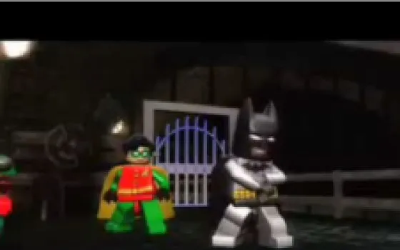 LEGO Batman in arrivo su iPhone?