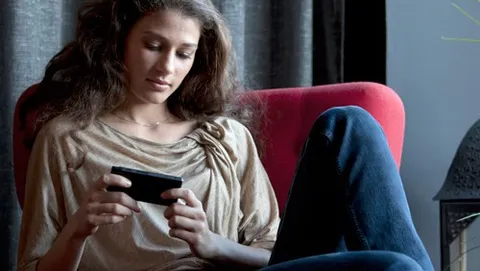 Sony Xperia Sole, smartphone con Floating Touch