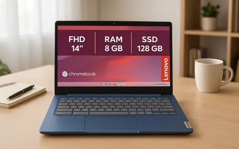Crolla il prezzo del PC Lenovo IdeaPad Slim 3: affare da cogliere al volo