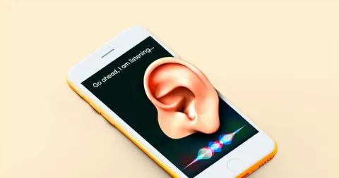 Microfono aperto nei telefonini: Garante indaga su app rubadati