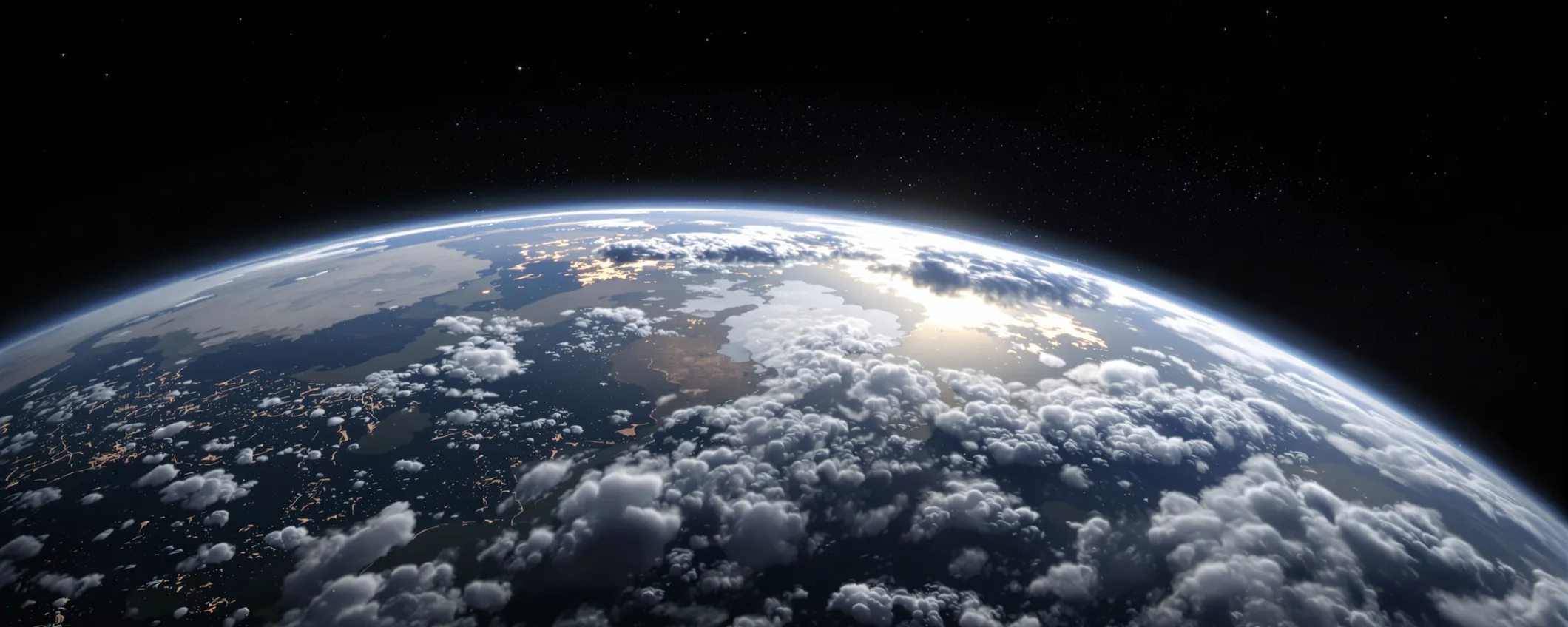 Oscuramento globale della Terra: cos'è e perché sta avvenendo
