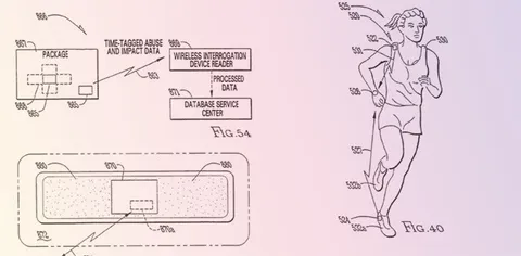 Apple progetta il computer indossabile