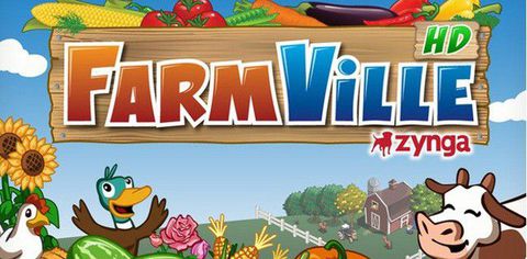 FarmVille arriverà in TV con una serie animata