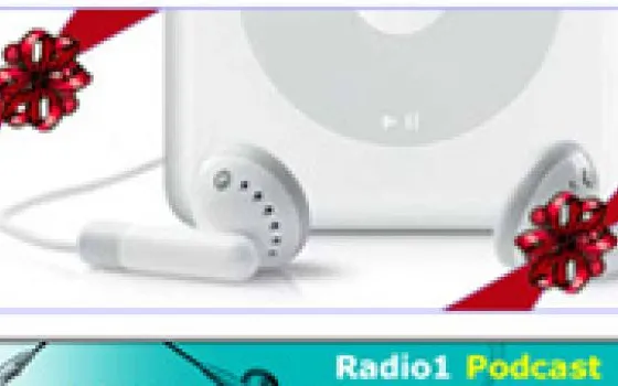 Nascono i podcast di Radio Rai