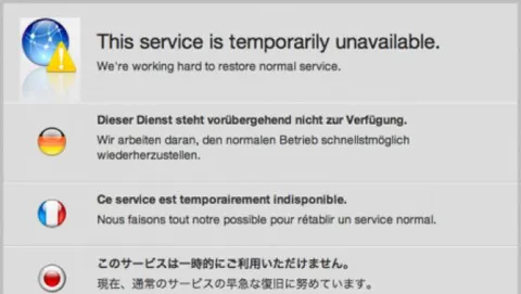 .Mac offline: arriva Mobile Me?