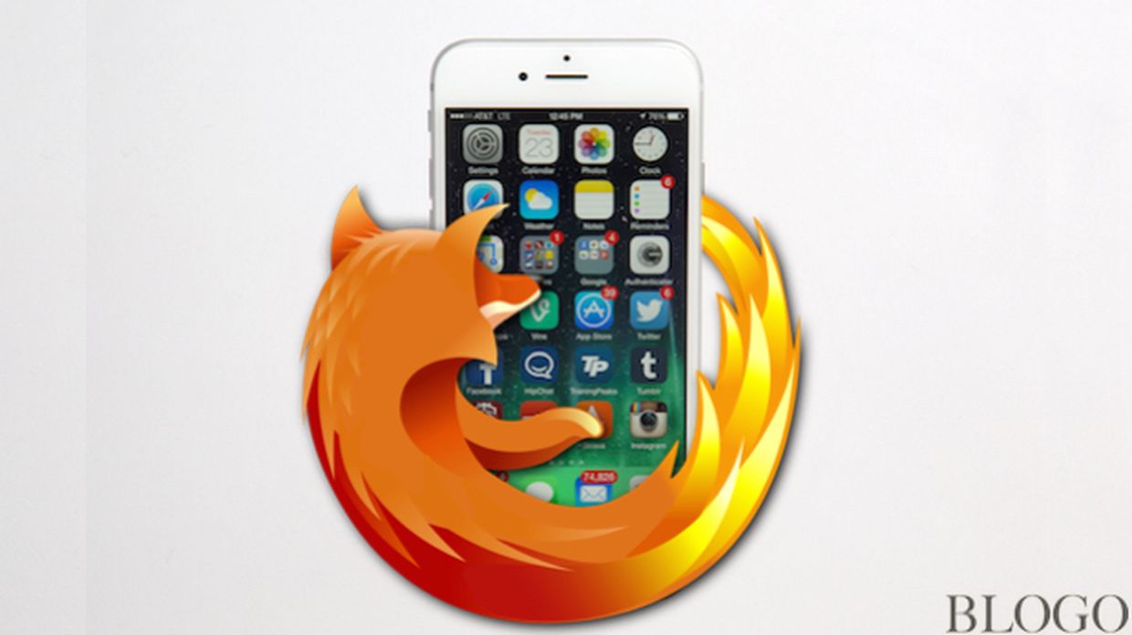 mozilla firefox macbook pro