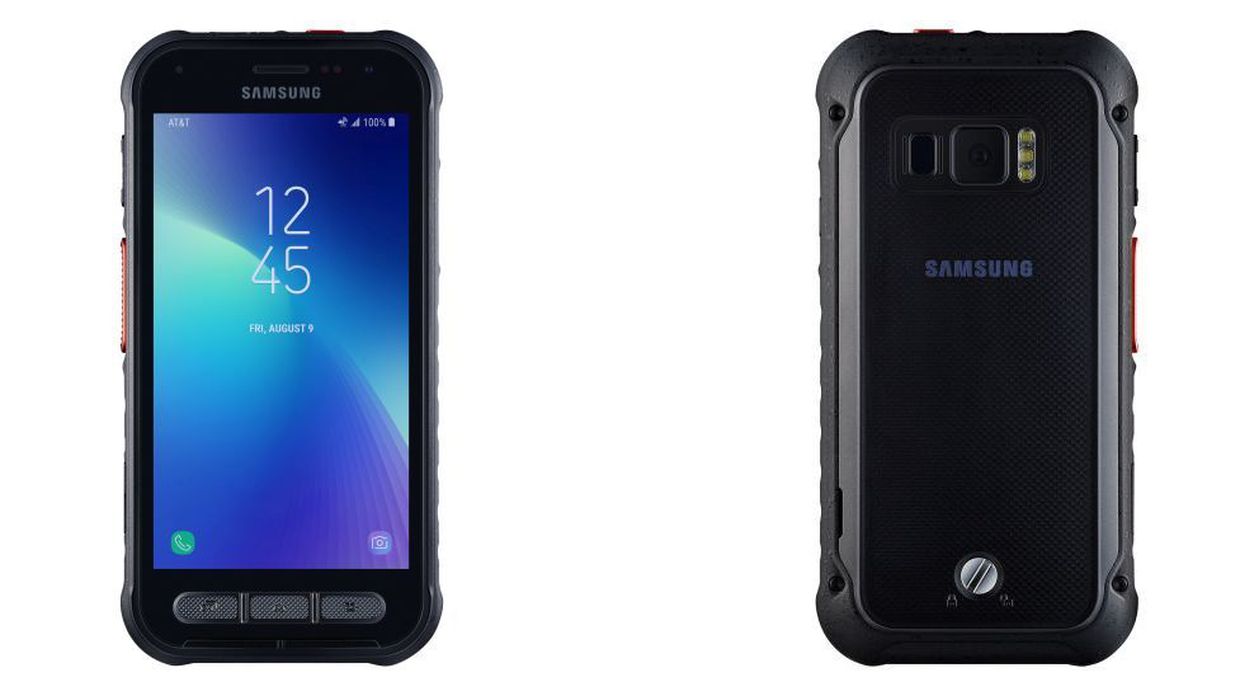 galaxy xcover fieldpro release date