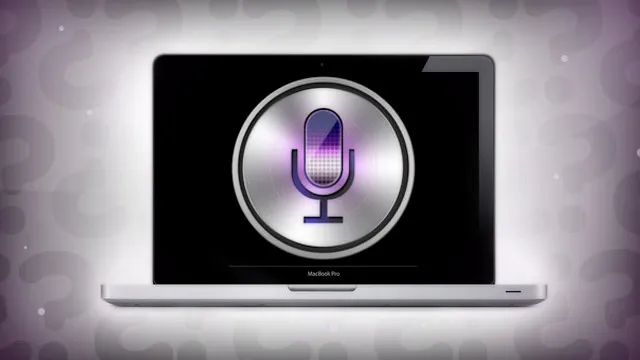 OS X, iniziare la dettatura del testo con un comando vocale