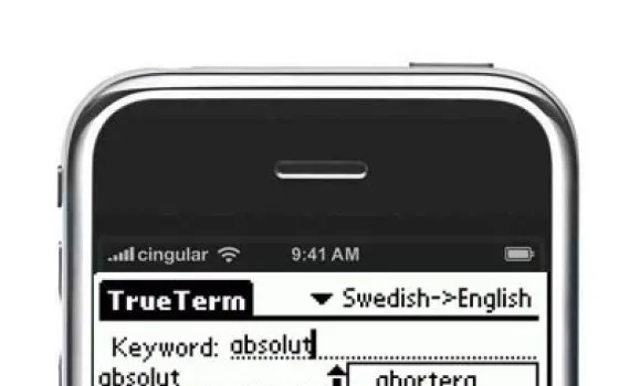 WWDC 2008: Il mitico PalmOS rivivrà su iPhone