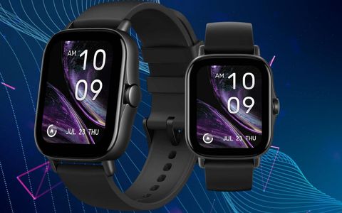 Amazfit GTS 2e, lo smartwatch che SBARAGLIA la concorrenza (-38%)