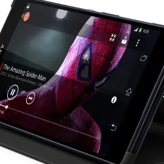 Sony presenta Xperia T2 Ultra e Xperia E1