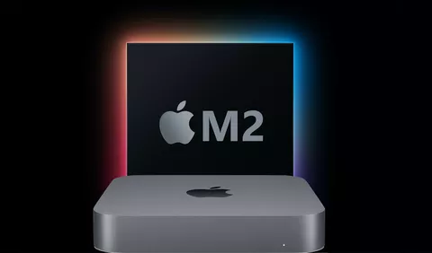 Mac M2: Apple testa 