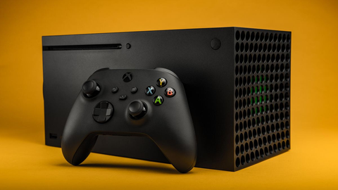 Xbox Series X torna disponibile su Amazon