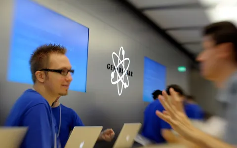Apple Store, per Steve Jobs il Genius Bar era 