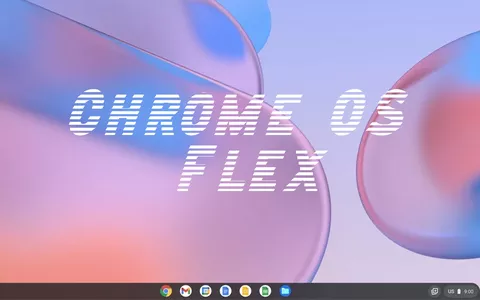Chrome OS Flex: il sistema operativo di Google è disponibile anche per Mac
