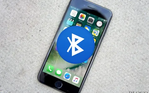 Problemi col Bluetooth di iPhone? Ecco come risolvere