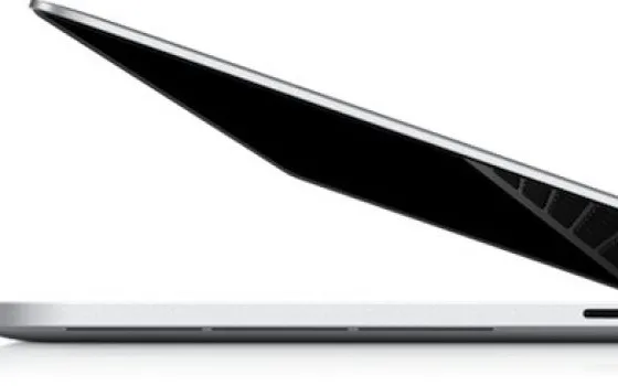 MacBook Pro Retina 13