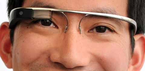 Google Glass in vendita su eBay a 16.000 dollari
