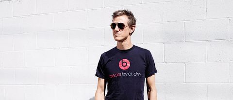 Il CEO di Beats Music alla guida di iTunes Radio