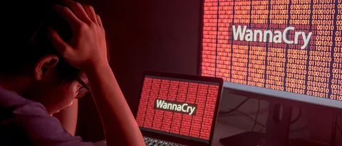 WannaCry: gli italiani sottovalutano il pericolo