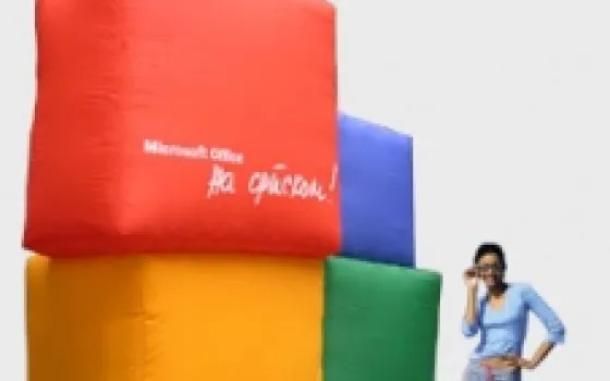 Nuovi updates disponibili: Messenger 6.0.1 e Office 2004