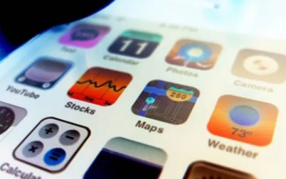 iPhone SDK: primi dettagli