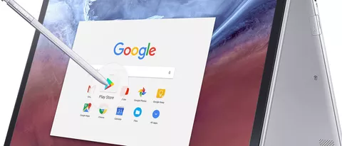 Applicazioni Android per tutti i nuovi Chromebook