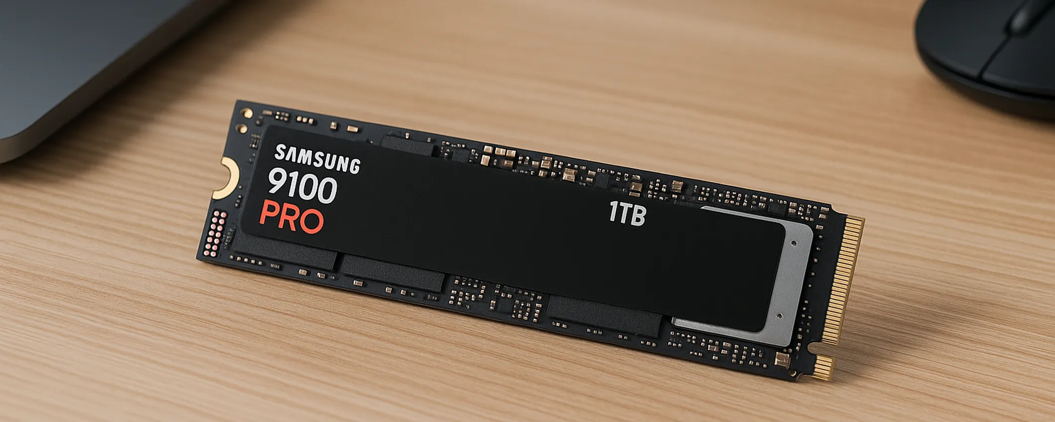 L'SSD che devi comprare oggi: è di Samsung e lo paghi pochissimo