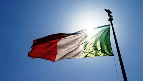 Italia e Francia si affiancano alla Germania