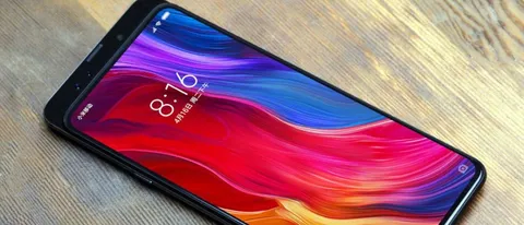 Xiaomi Mi MIX 3, annuncio ufficiale il 25 ottobre