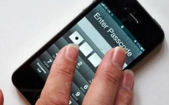 Apple e altre 5 si accordano sulla protezione della privacy