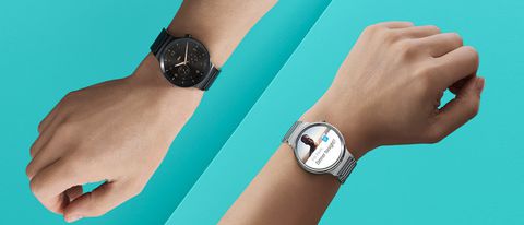 Google al lavoro su due smartwatch Android Wear
