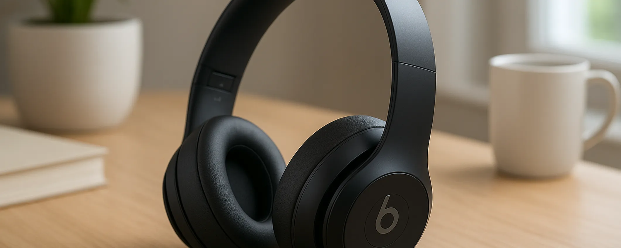 Beats Studio Pro a metà prezzo su Amazon, offerta imperdibile