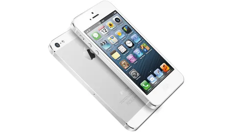 iPhone 5 verso la fine della produzione