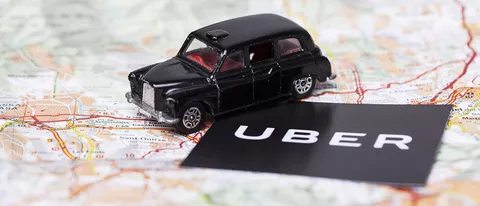 Uber: stop a Londra, si cerca un dialogo
