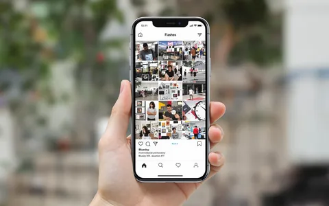 Bluesky lancia Flashes: l'alternativa a Instagram per la condivisione di foto